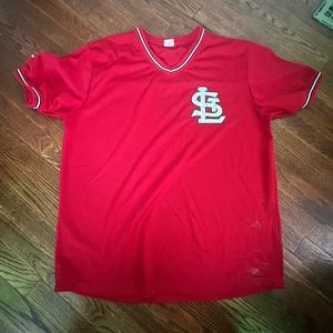 St. Louis Cardinals Jersey